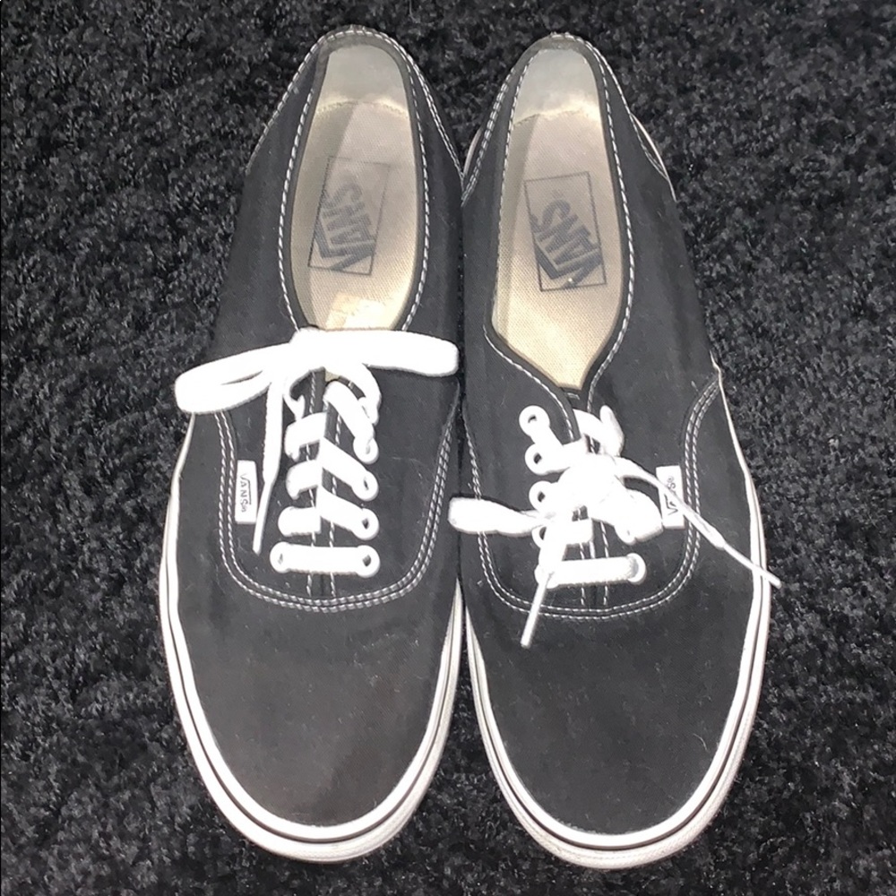 Mens vans